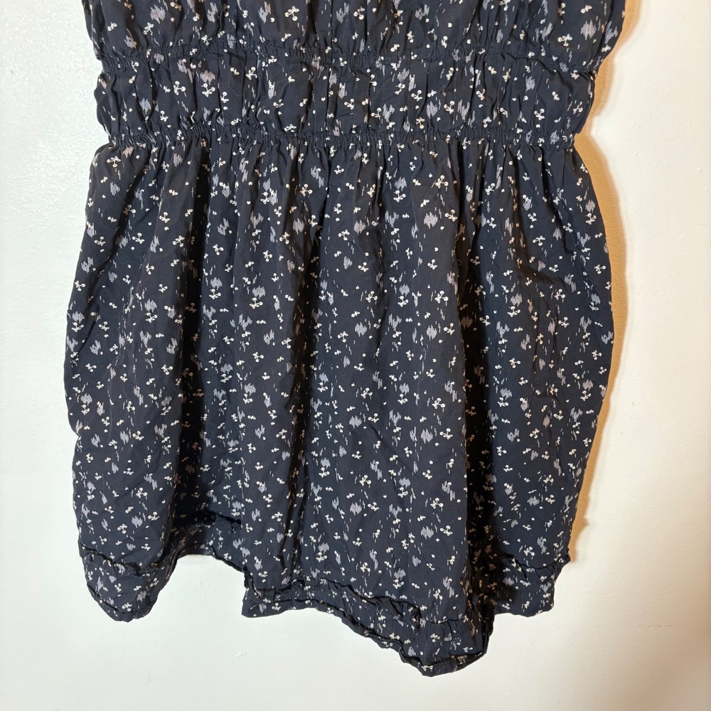 Free People Gabby Mini Dress Size Medium - Picture 4 of 11